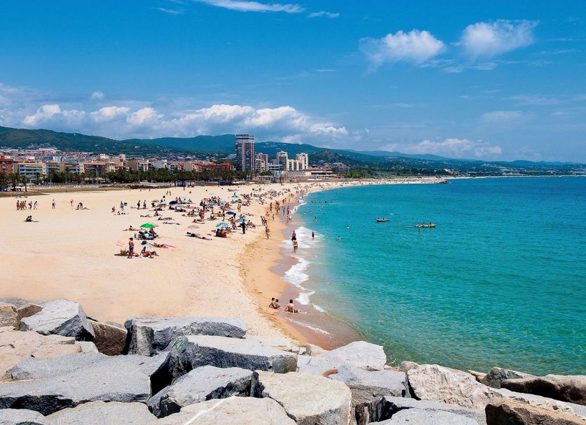 Παραλία Φωτογραφία