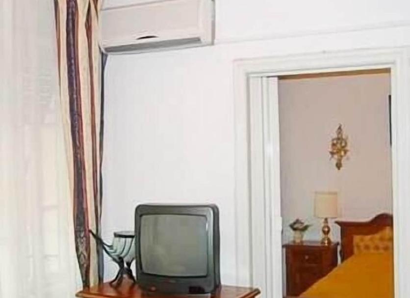 Παροχές δωματίου Φωτογραφία