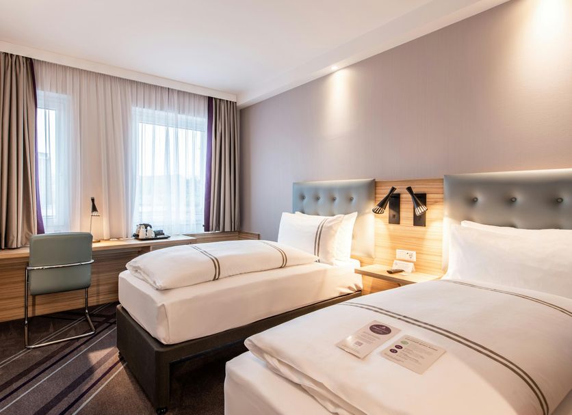 Κρεβατοκάμαρα Φωτογραφία