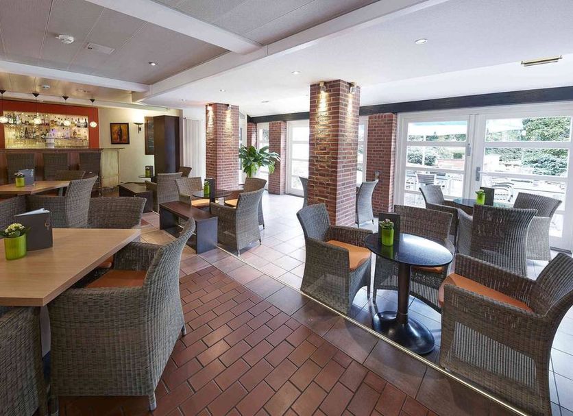 Εστιατόριο Φωτογραφία