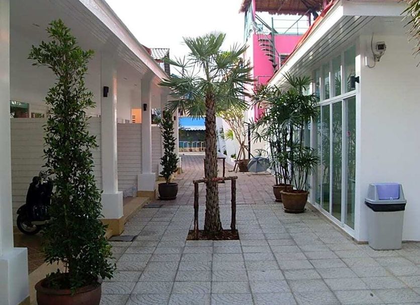 Θέα στην ύπαιθρο Φωτογραφία