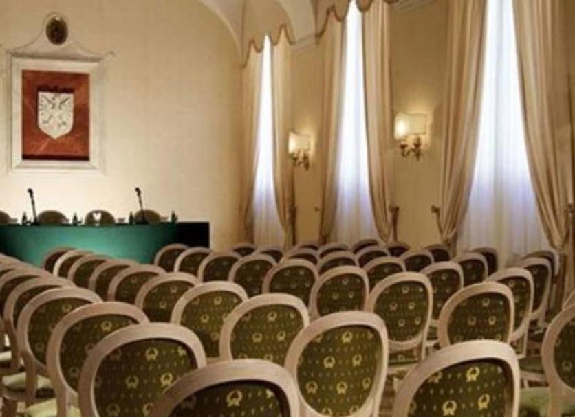 Χώρος συσκέψεων Φωτογραφία