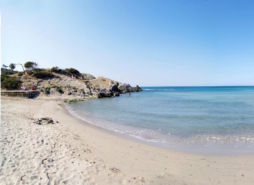 Παραλία Φωτογραφία