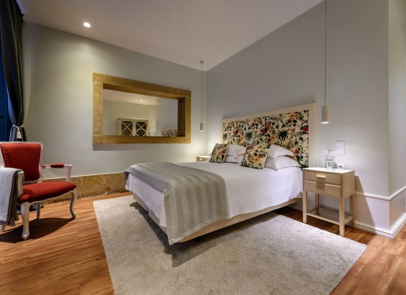 Κρεβατοκάμαρα Φωτογραφία