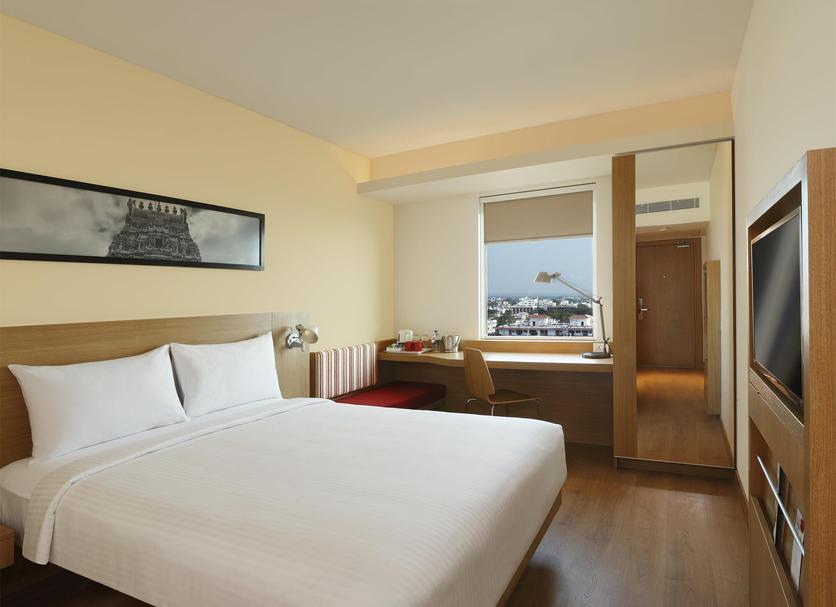 Κρεβατοκάμαρα Φωτογραφία