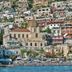 Θέα στην ύπαιθρο