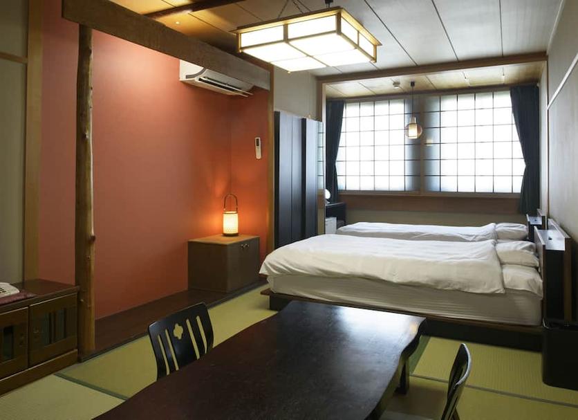 Κρεβατοκάμαρα Φωτογραφία