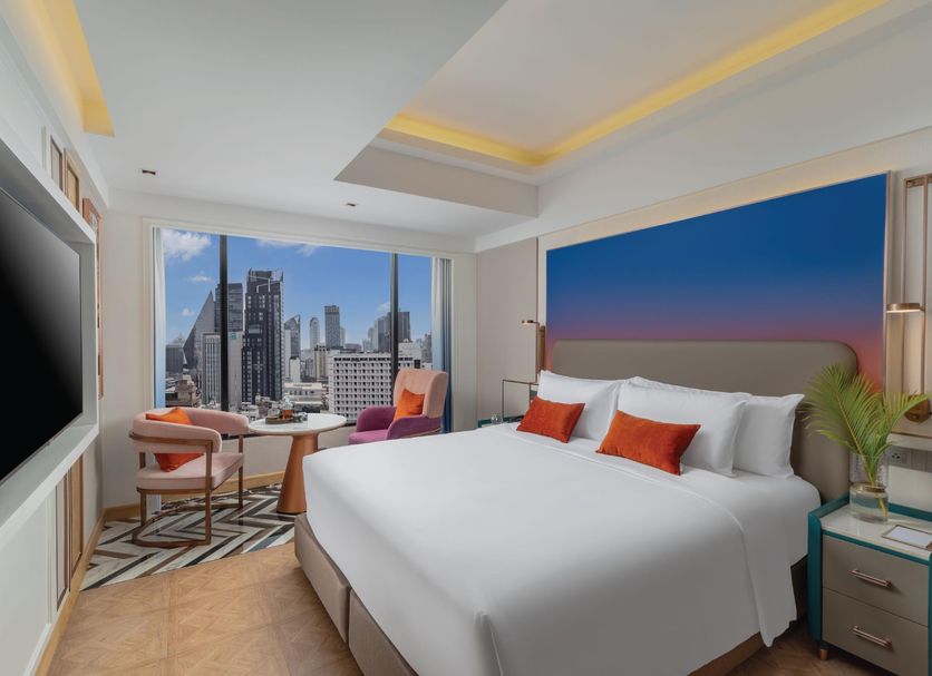 Κρεβατοκάμαρα Φωτογραφία