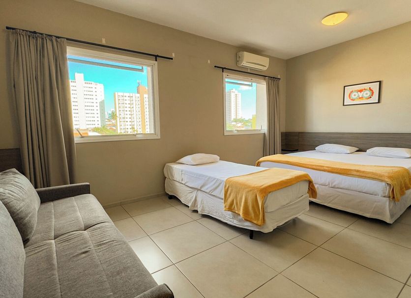 Κρεβατοκάμαρα Φωτογραφία