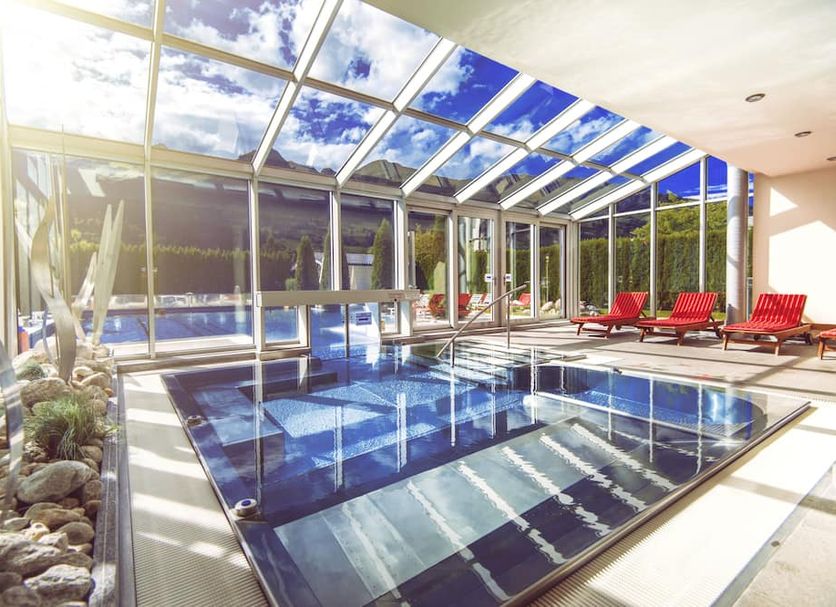 Πισίνα Φωτογραφία