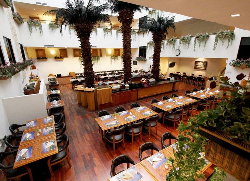 Εστιατόριο Φωτογραφία