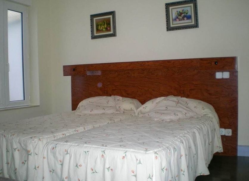 Κρεβατοκάμαρα Φωτογραφία