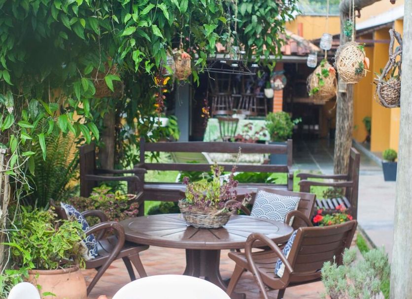 Βεράντα Φωτογραφία