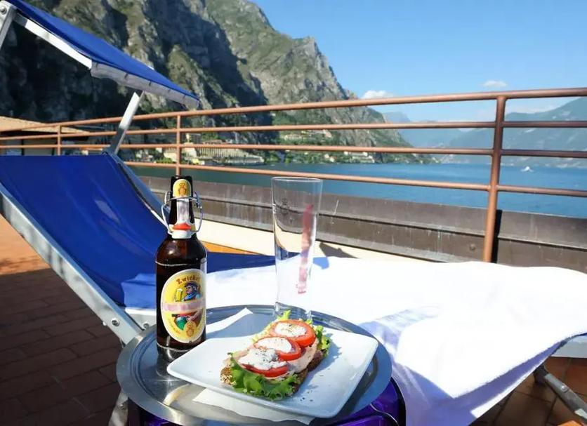 Μπαλκόνι Φωτογραφία