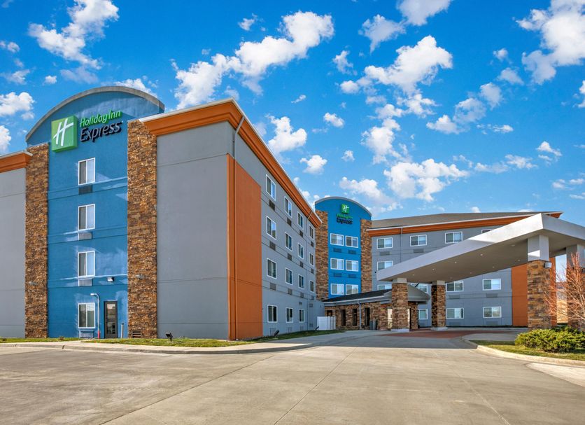 Κτίριο Φωτογραφία