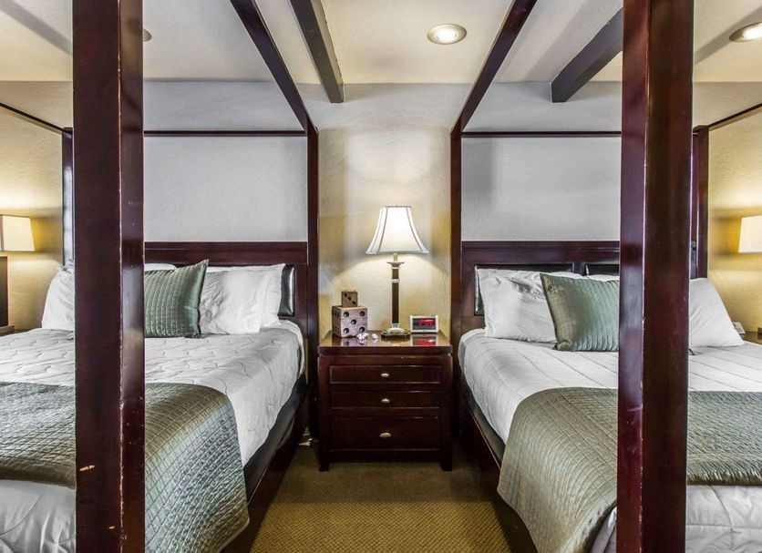 Κρεβατοκάμαρα Φωτογραφία