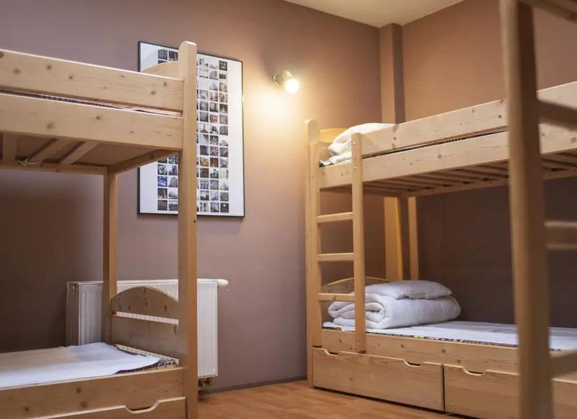 Κρεβατοκάμαρα Φωτογραφία