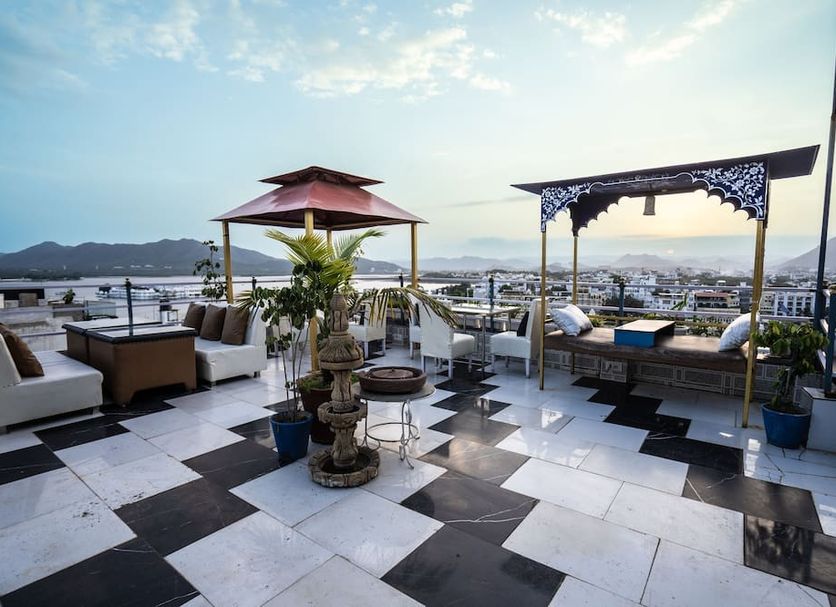 Μπαλκόνι Φωτογραφία