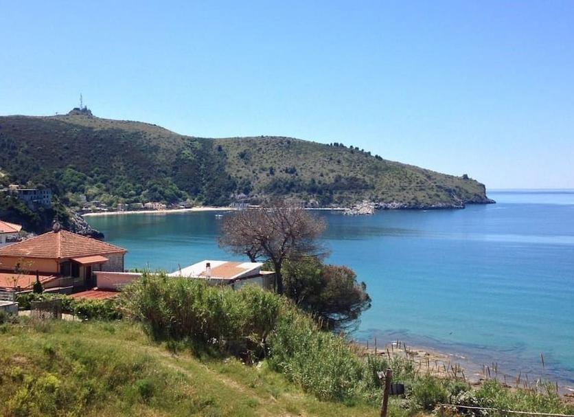 Θέα στην ύπαιθρο Φωτογραφία