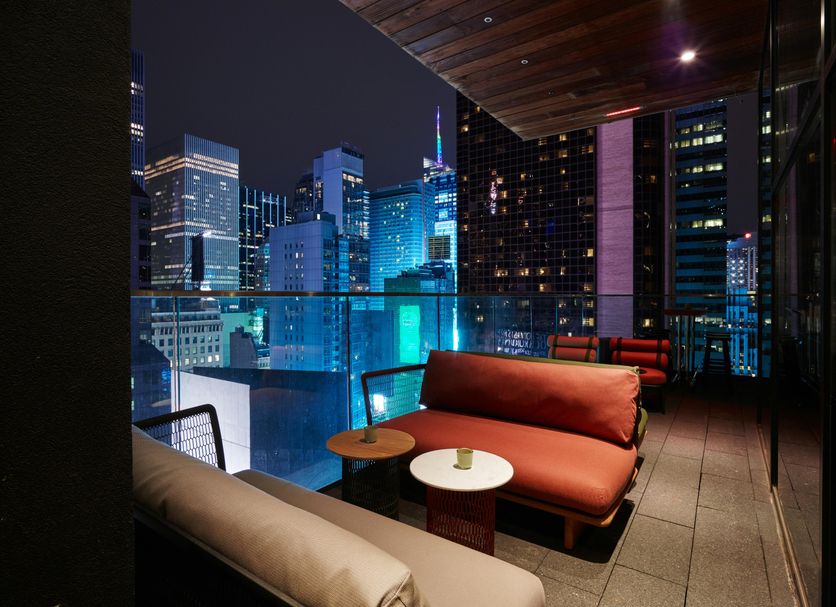 Bar Φωτογραφία