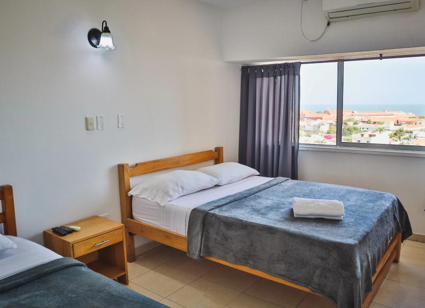 Κρεβατοκάμαρα Φωτογραφία