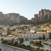 Θέα στην ύπαιθρο