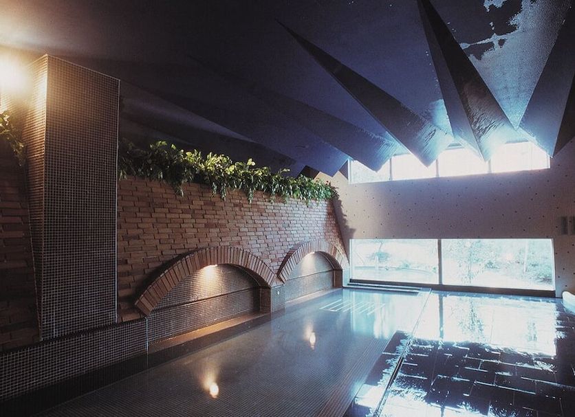 Σαλόνι ξενοδοχείου Φωτογραφία