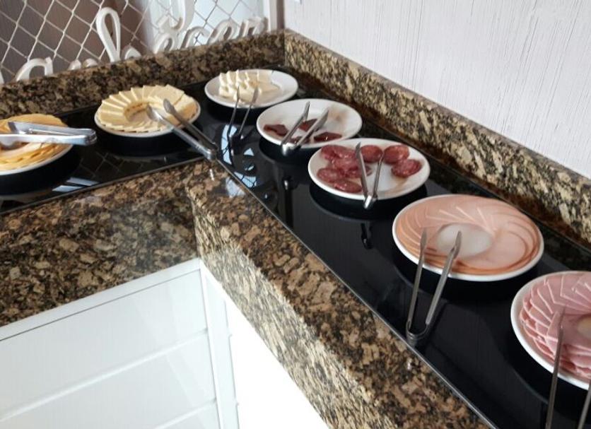 Μπουφές Φωτογραφία