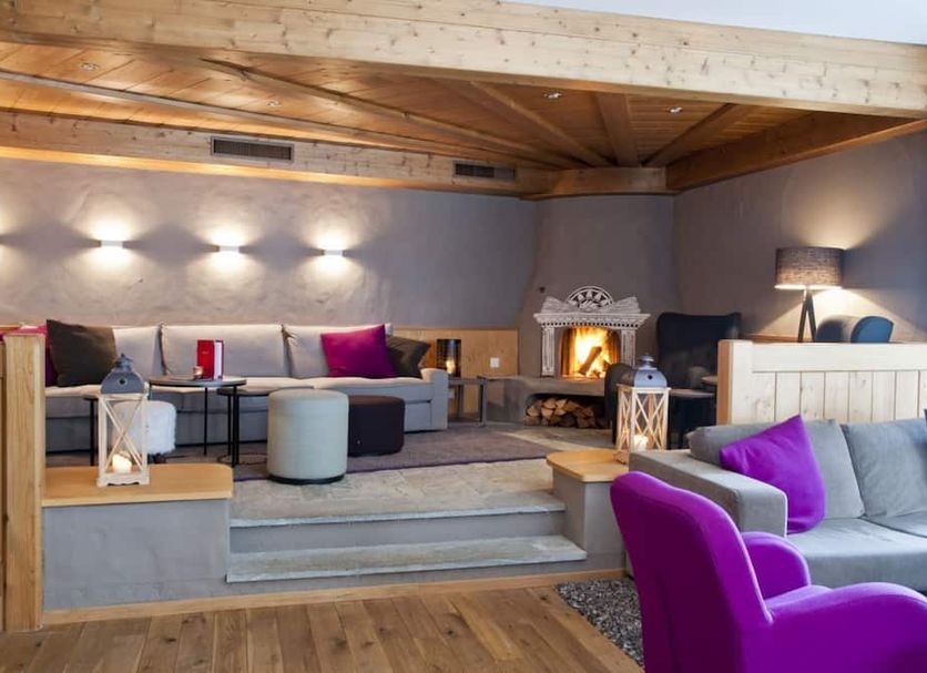 Σαλόνι Φωτογραφία