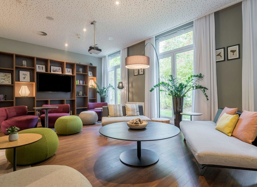 Σαλόνι Φωτογραφία