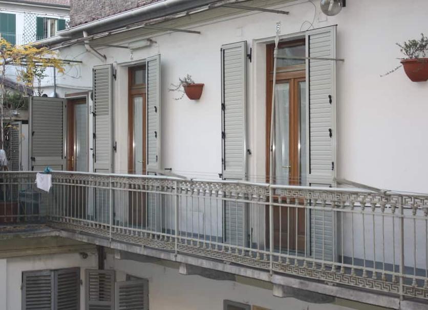 Θέα στην ύπαιθρο Φωτογραφία