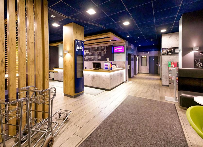 Κτίριο Φωτογραφία