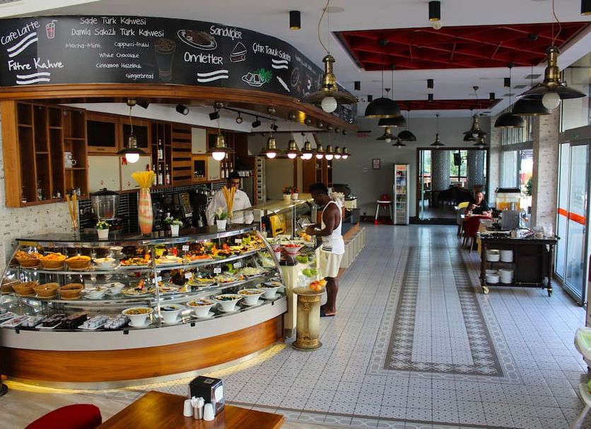 Bar Φωτογραφία