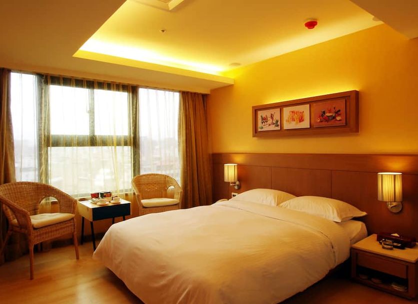 Κρεβατοκάμαρα Φωτογραφία