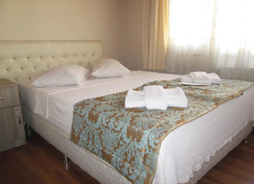 Κρεβατοκάμαρα Φωτογραφία