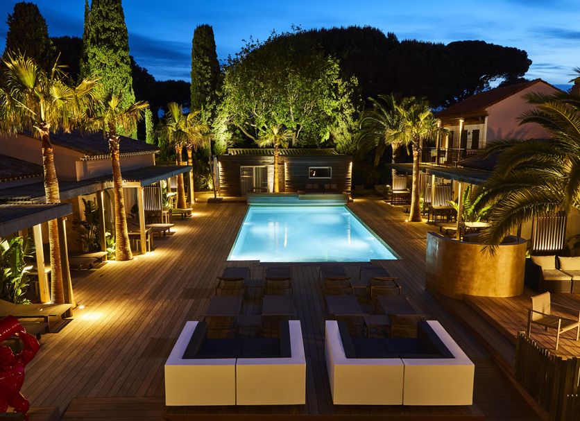 Πισίνα Φωτογραφία