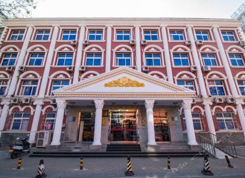 Κτίριο Φωτογραφία