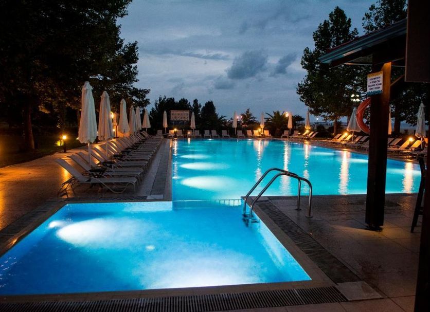 Πισίνα Φωτογραφία