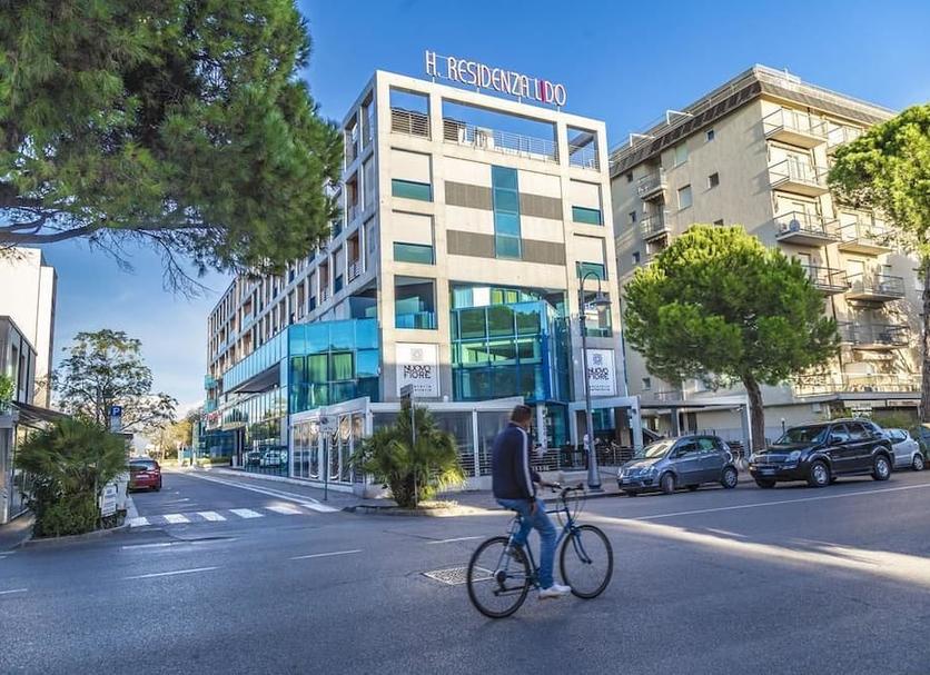Κτίριο Φωτογραφία