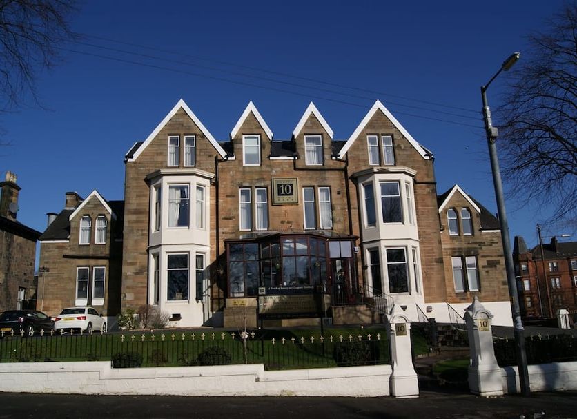 Κτίριο Φωτογραφία