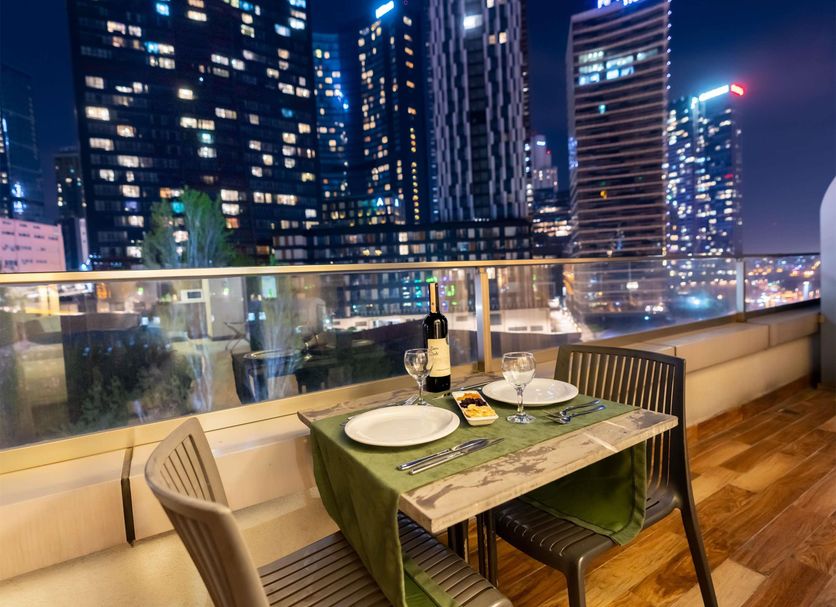 Μπαλκόνι Φωτογραφία