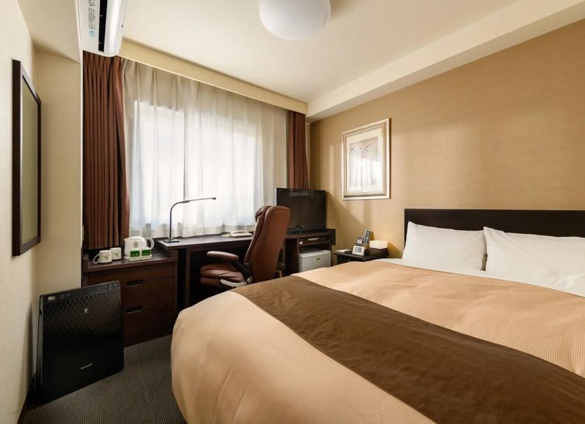 Κρεβατοκάμαρα Φωτογραφία