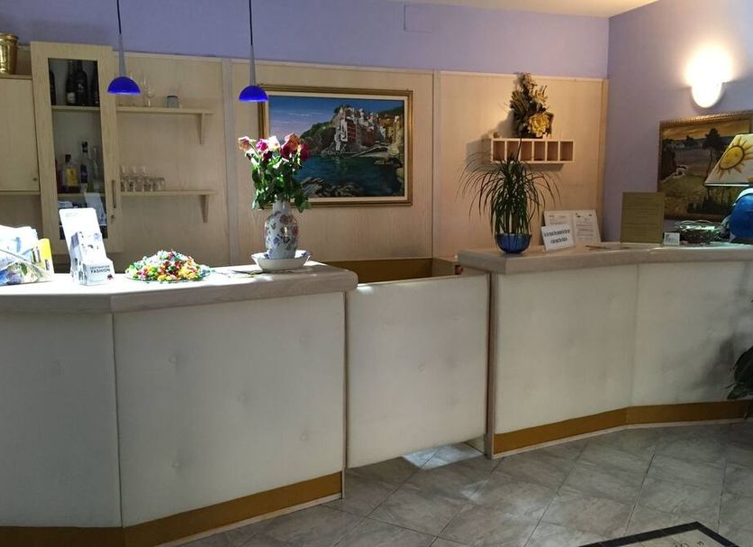 Ρεσεψιόν Φωτογραφία