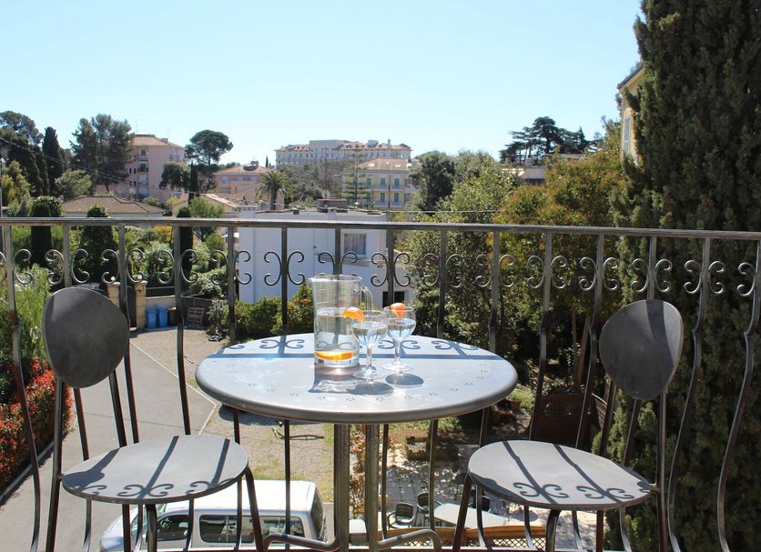 Μπαλκόνι Φωτογραφία