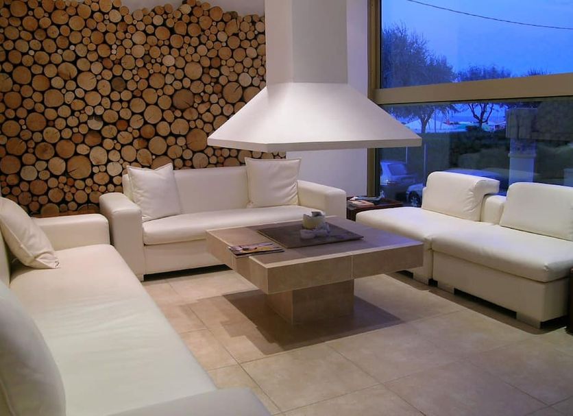 Σαλόνι Φωτογραφία