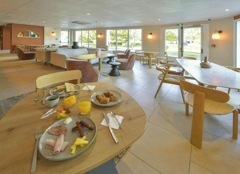 Εστιατόριο Φωτογραφία