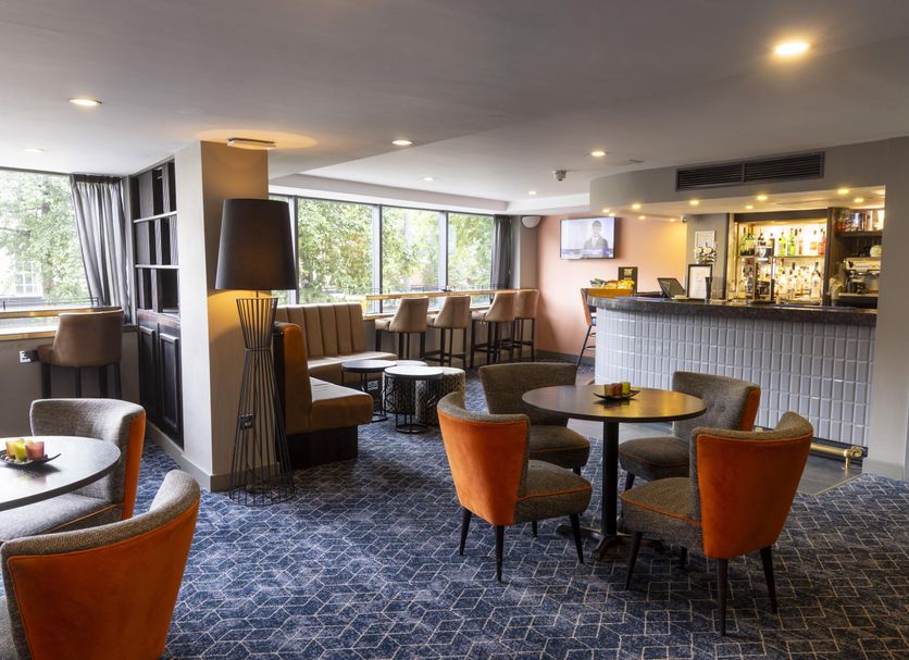 Εστιατόριο Φωτογραφία