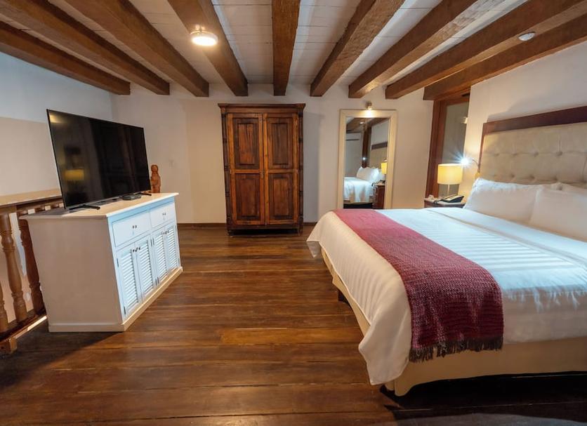 Κρεβατοκάμαρα Φωτογραφία