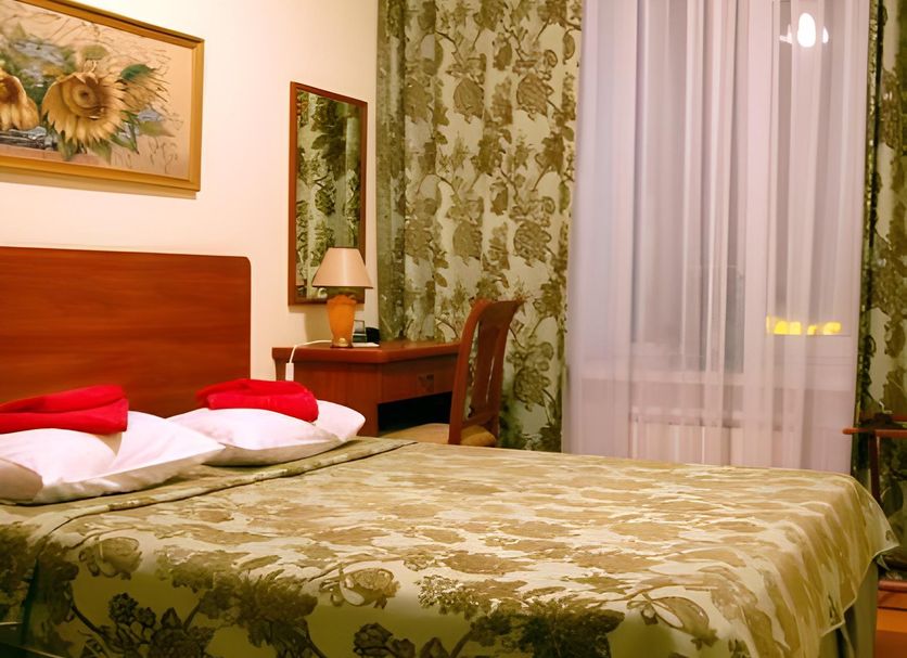 Κρεβατοκάμαρα Φωτογραφία