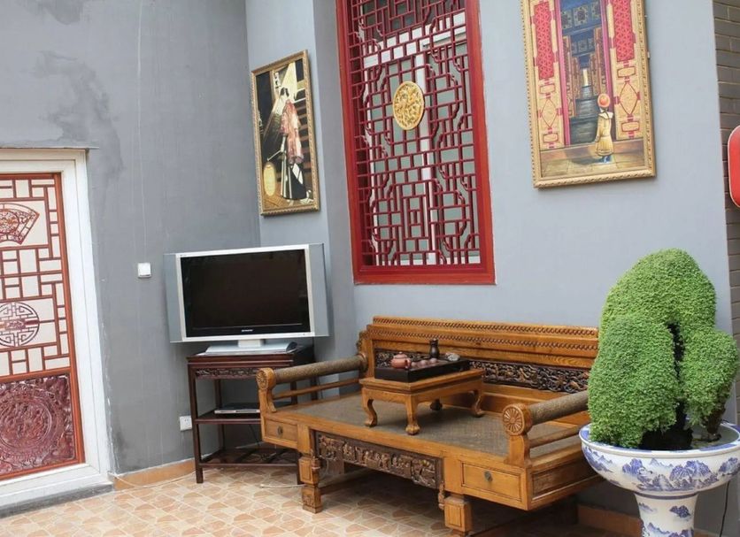 Σαλόνι Φωτογραφία